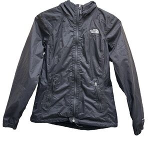 SOLD!!! The North Face Women's Black Ski Jacket
